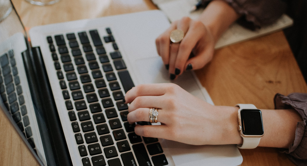 Image by Christin Hume